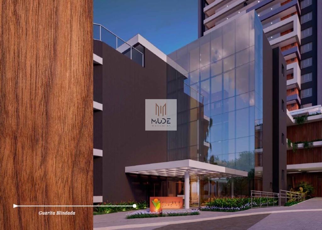 Apartamento, 3 quartos, 113 m² - Foto 9