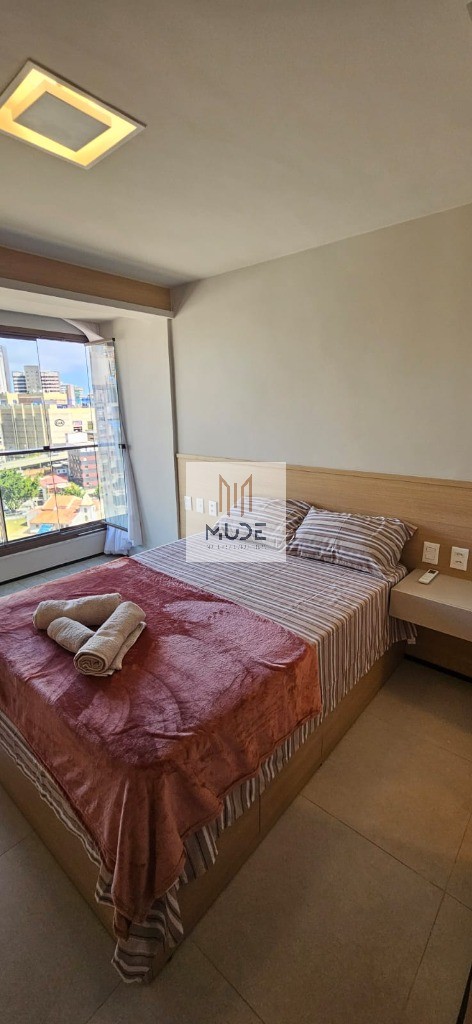 Apartamento, 1 quarto, 22 m² - Foto 11