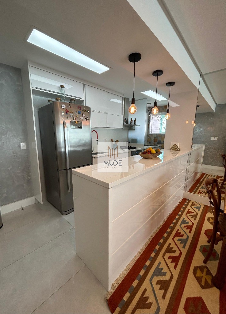 Apartamento, 3 quartos, 110 m² - Foto 1