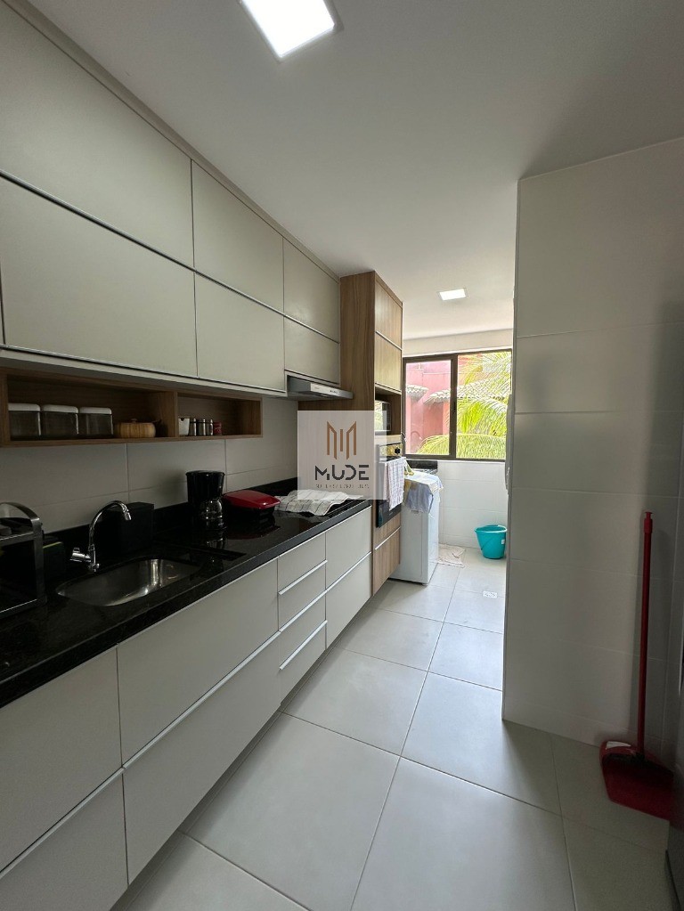 Apartamento à venda com 3 quartos, 142m² - Foto 19