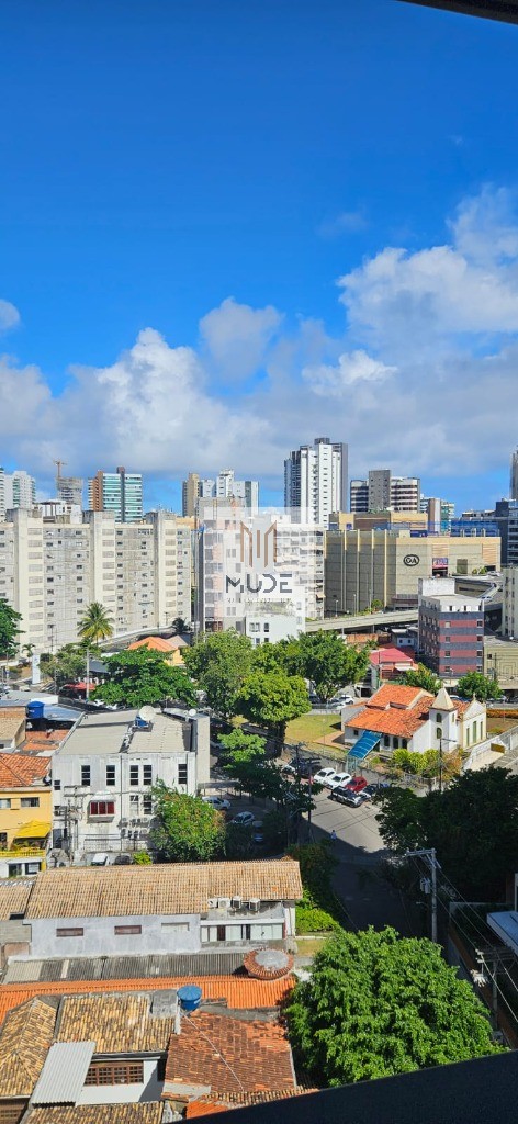Apartamento, 1 quarto, 22 m² - Foto 14