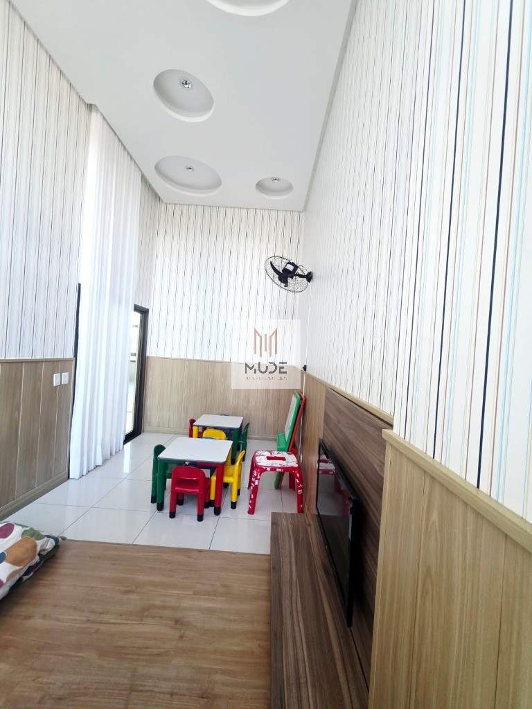 Apartamento, 4 quartos, 195 m² - Foto 7