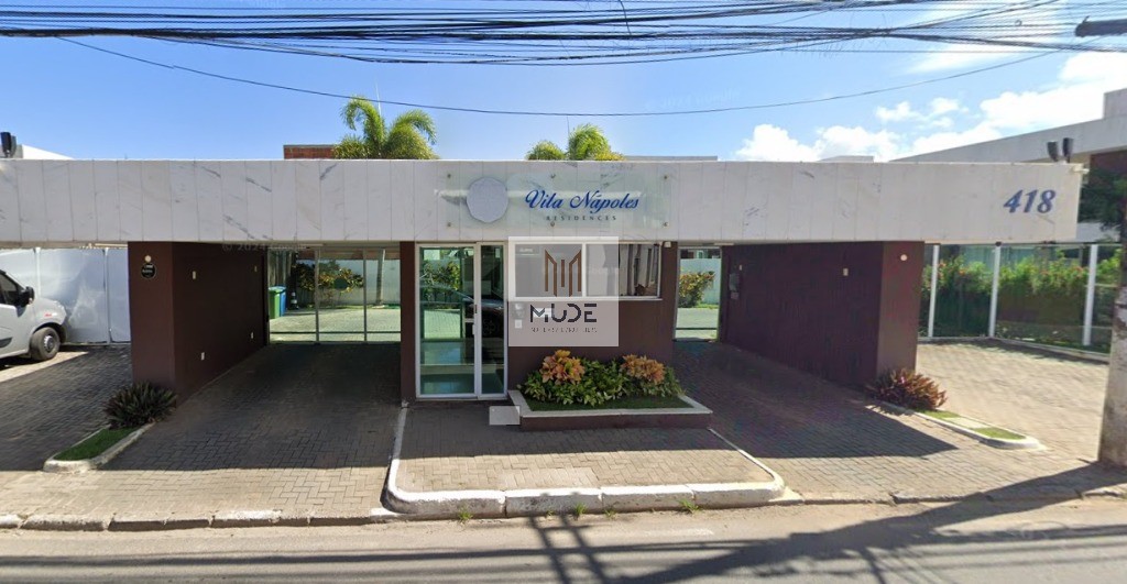 Casa, 4 quartos, 237 m² - Foto 1