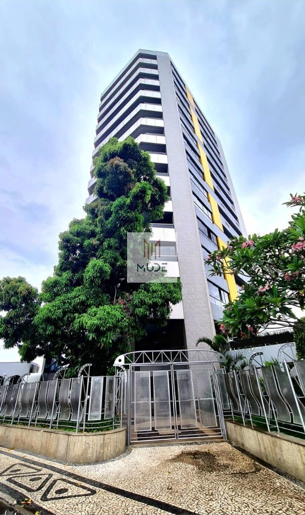 Apartamento, 3 quartos, 320 m² - Foto 5