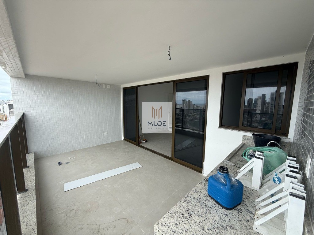Apartamento, 3 quartos, 114 m² - Foto 13