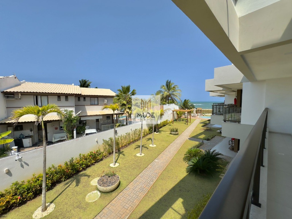 Apartamento à venda com 3 quartos, 142m² - Foto 1