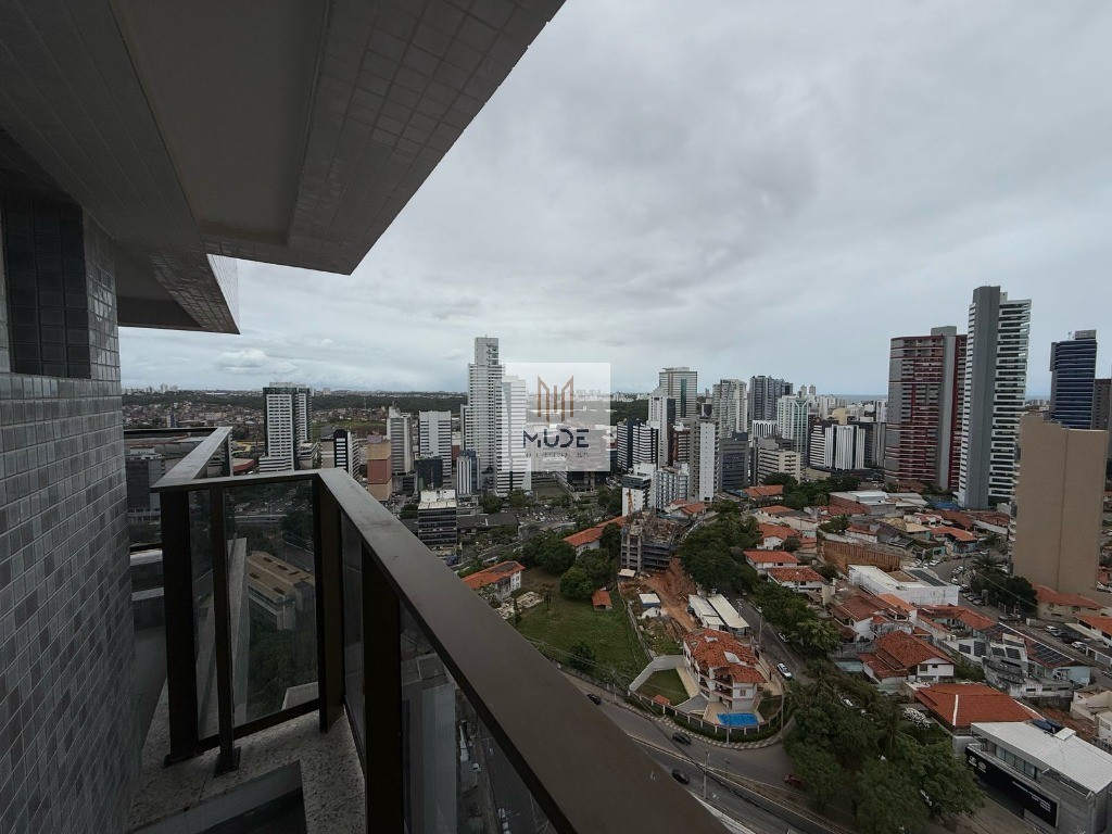 Apartamento, 3 quartos, 114 m² - Foto 12