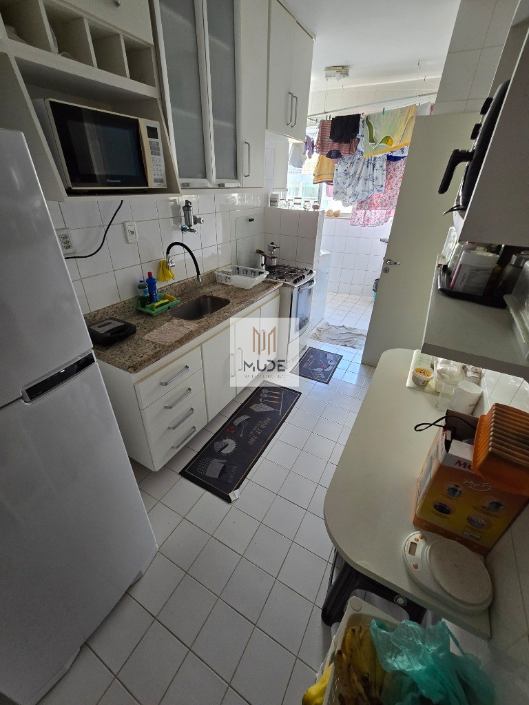 Apartamento, 3 quartos, 74 m² - Foto 27