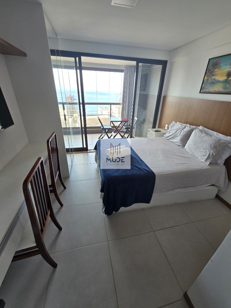 Apartamento, 1 quarto, 24 m² - Foto 7