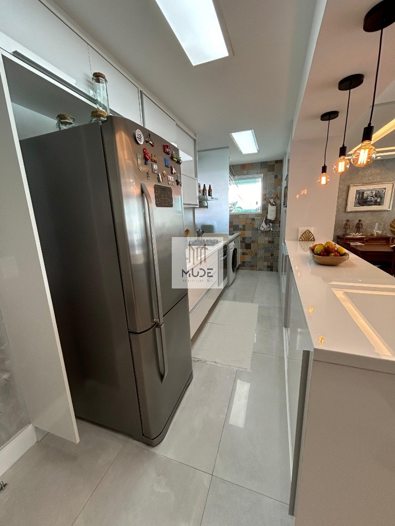 Apartamento, 3 quartos, 110 m² - Foto 2