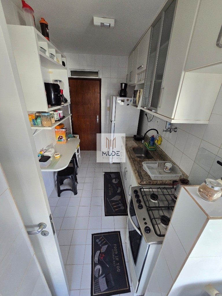 Apartamento, 3 quartos, 74 m² - Foto 28