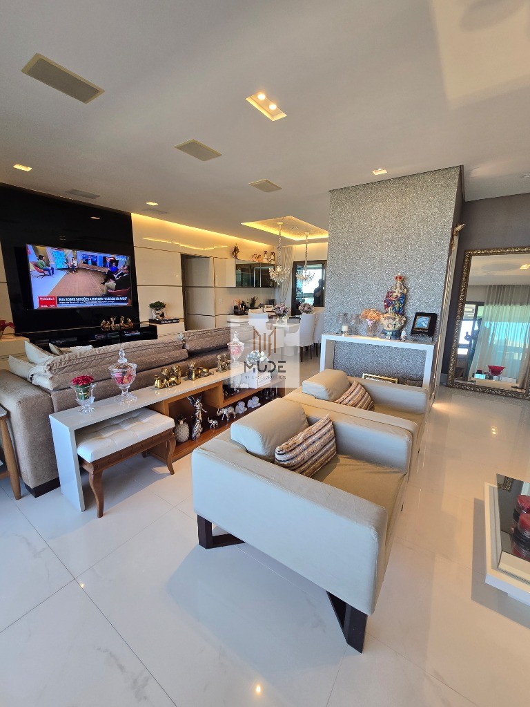 Apartamento, 4 quartos, 195 m² - Foto 23