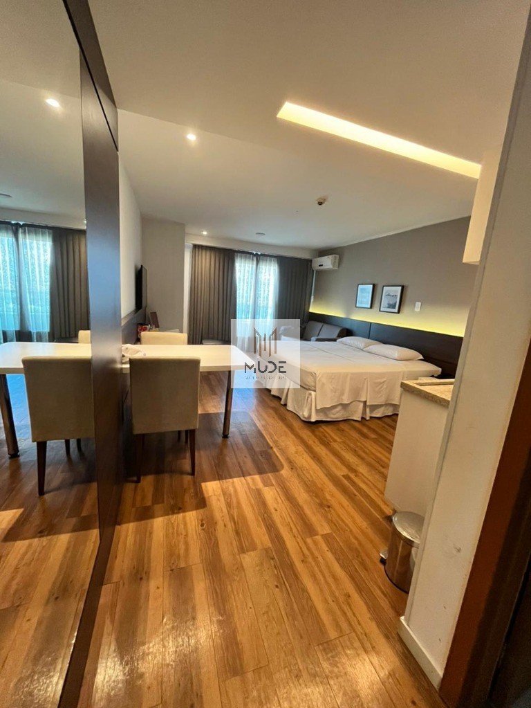 Apartamento, 1 quarto, 33 m² - Foto 7