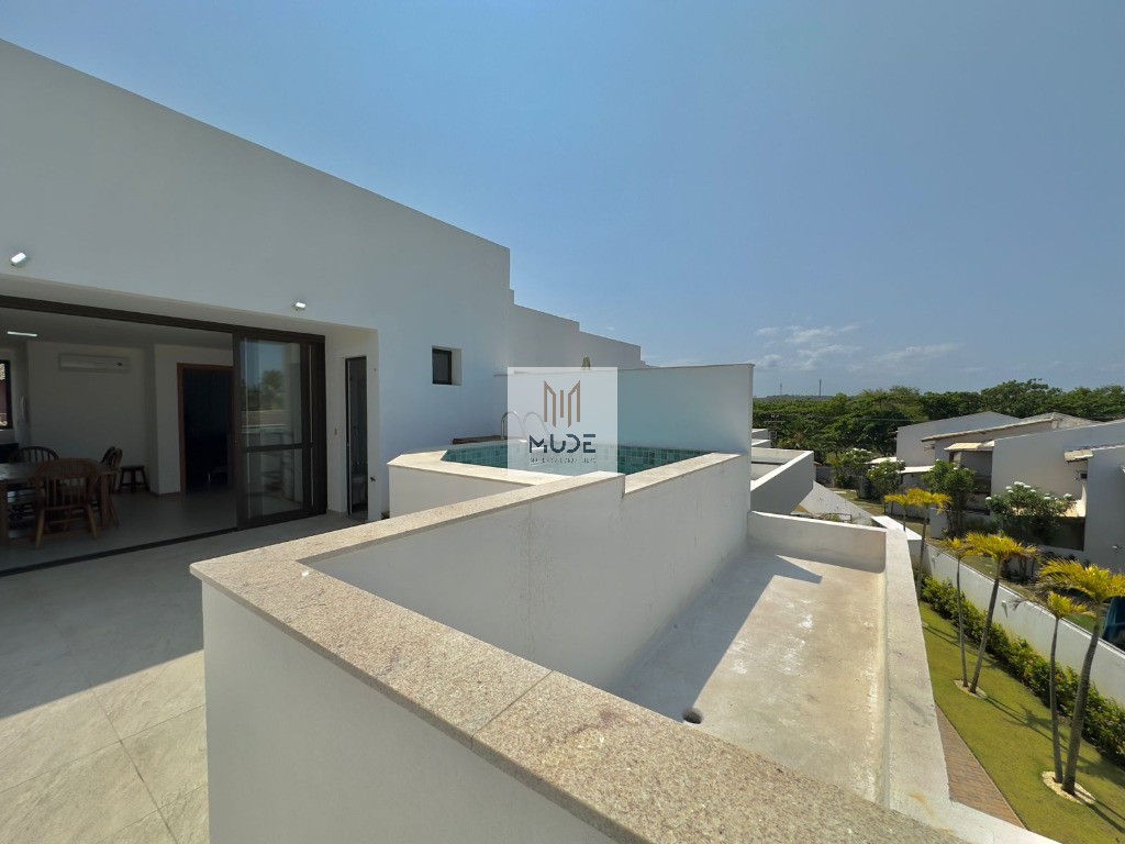 Apartamento à venda com 3 quartos, 142m² - Foto 3
