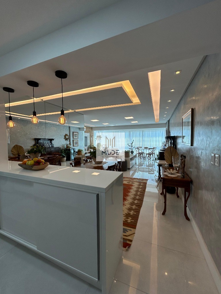 Apartamento, 3 quartos, 110 m² - Foto 3