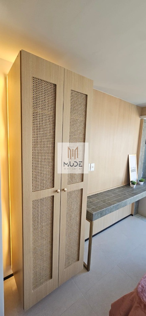Apartamento, 1 quarto, 22 m² - Foto 16