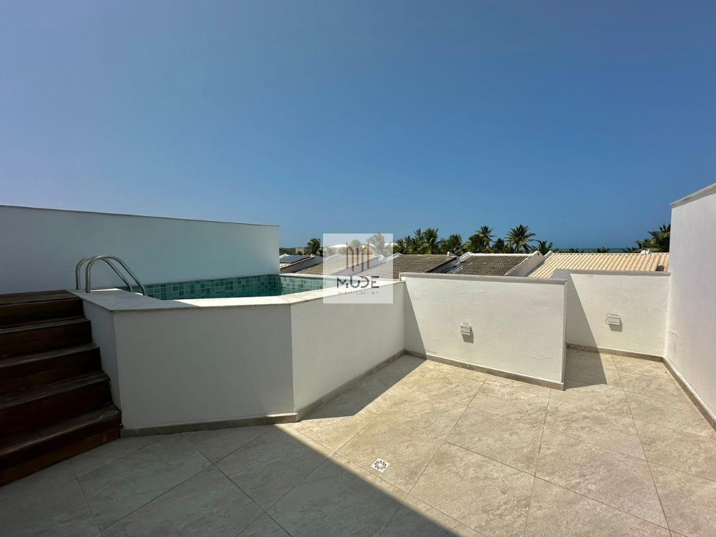 Apartamento à venda com 3 quartos, 142m² - Foto 23