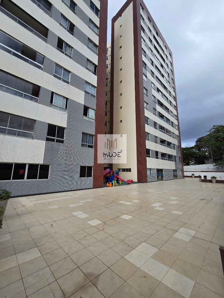 Apartamento, 3 quartos, 74 m² - Foto 3