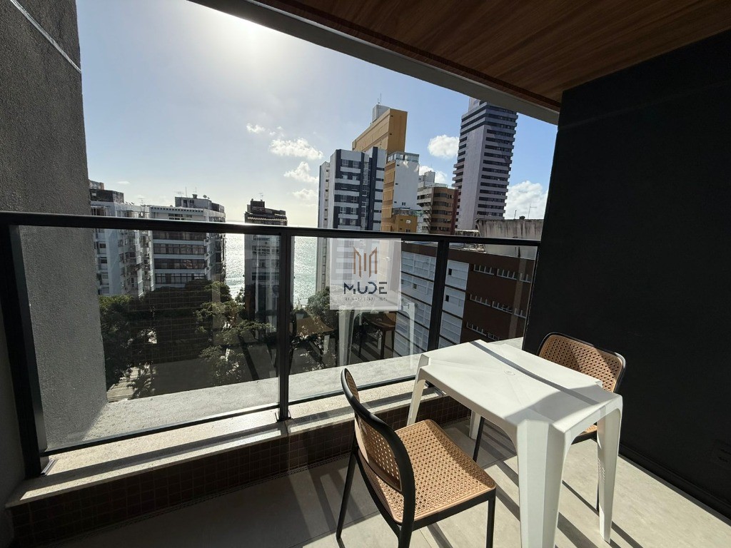 Apartamento, 1 quarto, 27 m² - Foto 5