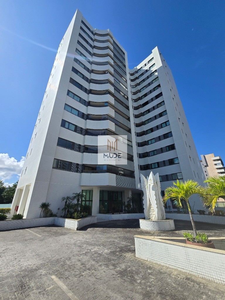 Apartamento, 4 quartos, 195 m² - Foto 9