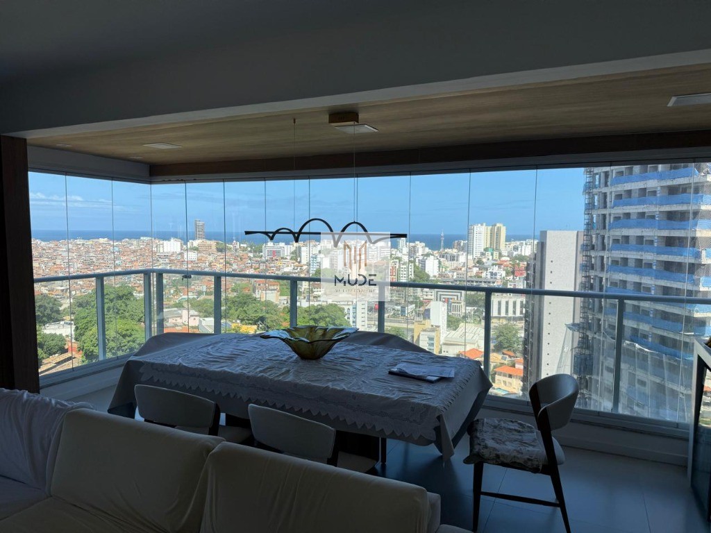 Apartamento, 2 quartos, 86 m² - Foto 1