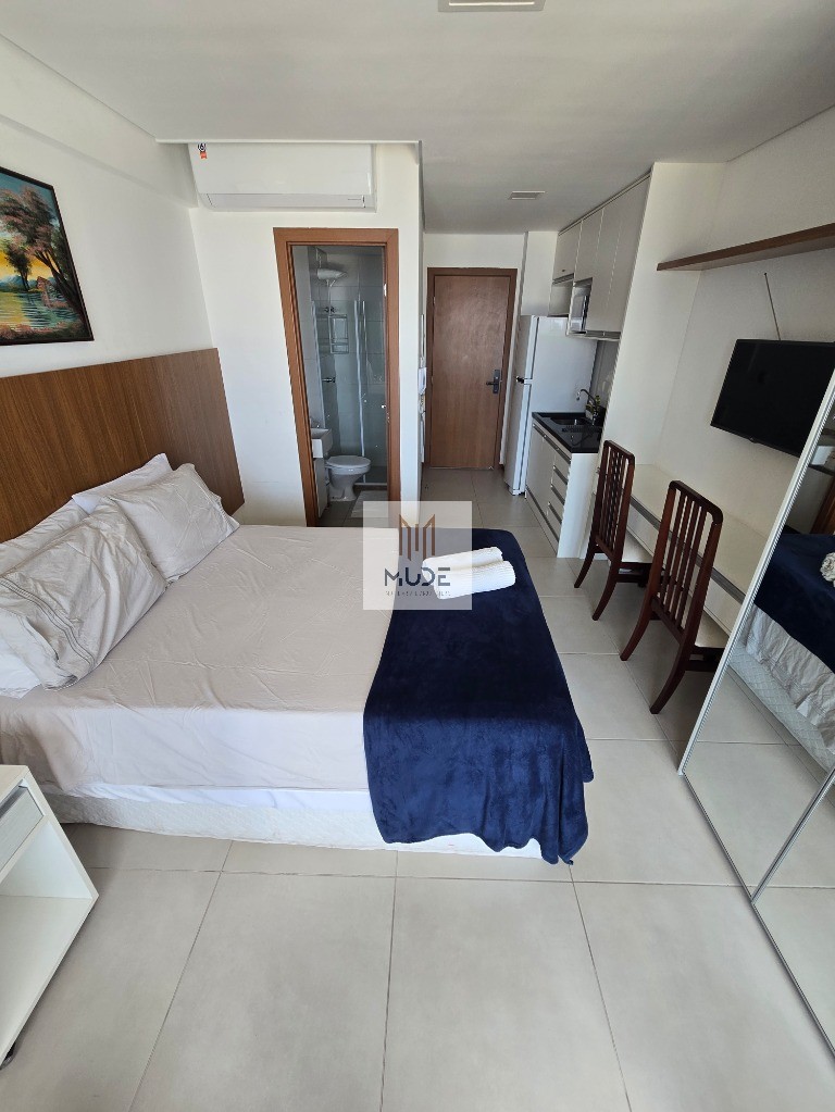 Apartamento, 1 quarto, 24 m² - Foto 1