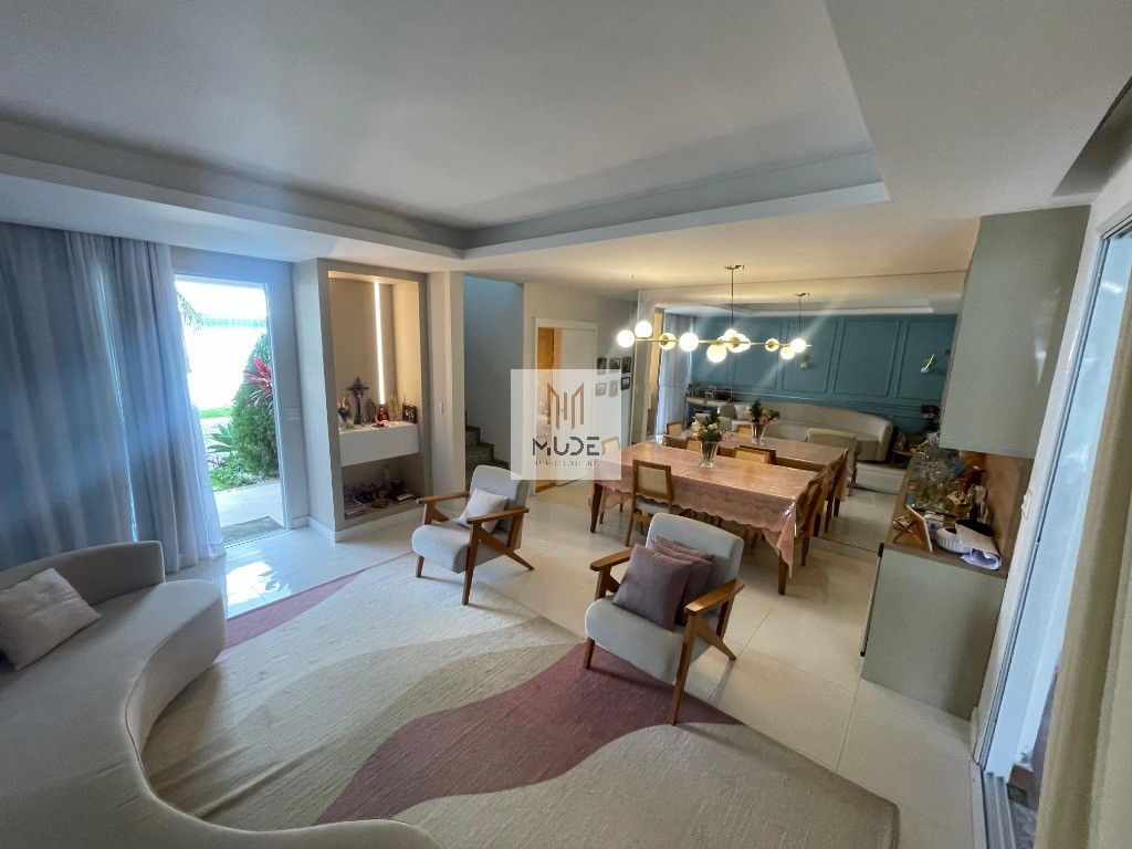 Casa, 4 quartos, 237 m² - Foto 5