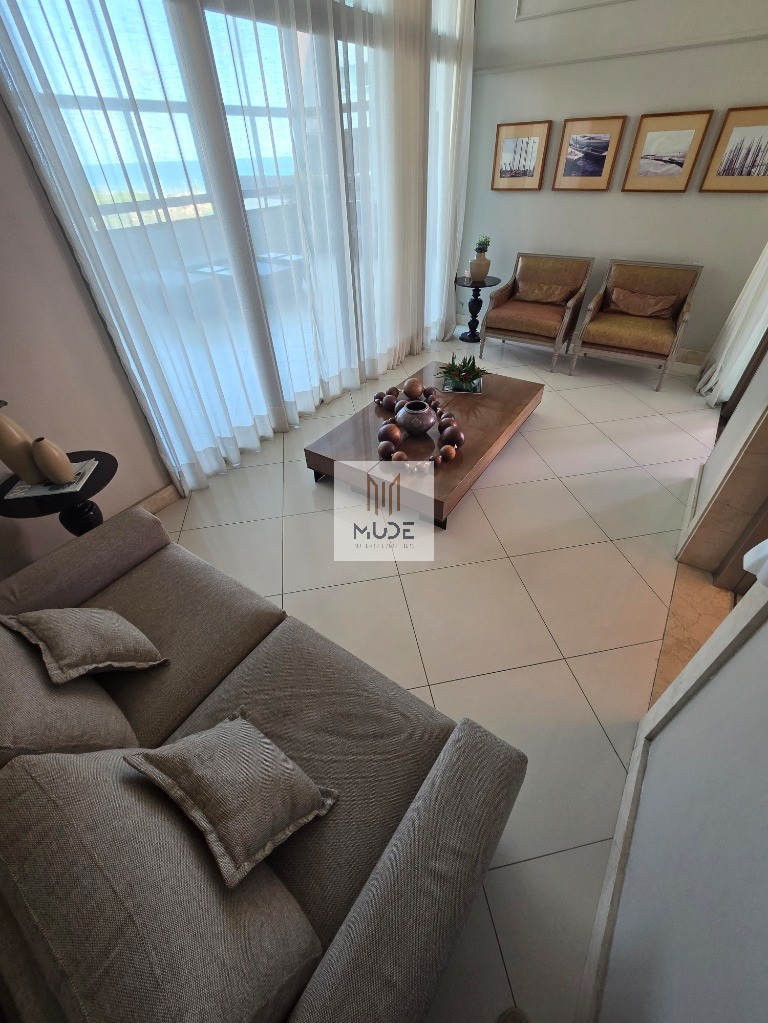 Apartamento, 4 quartos, 195 m² - Foto 16