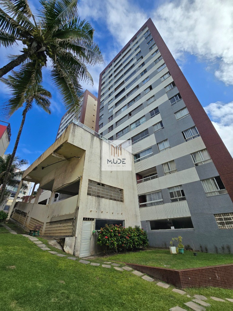 Apartamento, 3 quartos, 74 m² - Foto 33