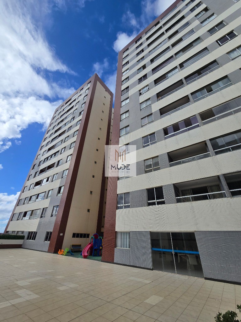 Apartamento, 3 quartos, 74 m² - Foto 1