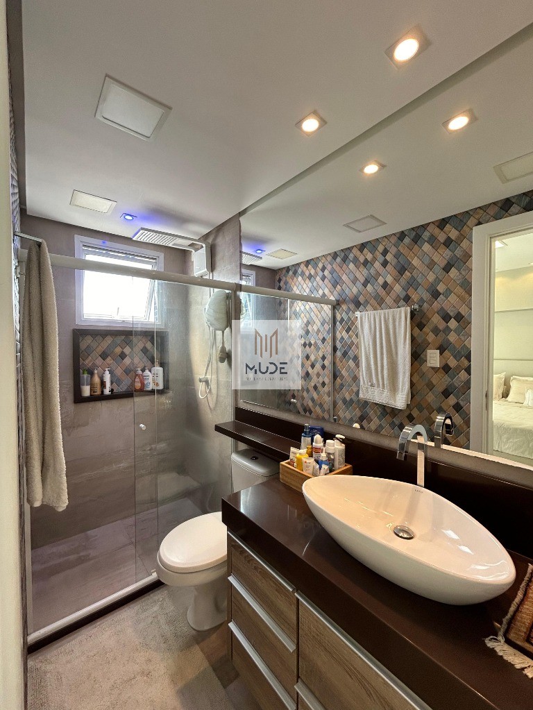 Apartamento, 3 quartos, 110 m² - Foto 14