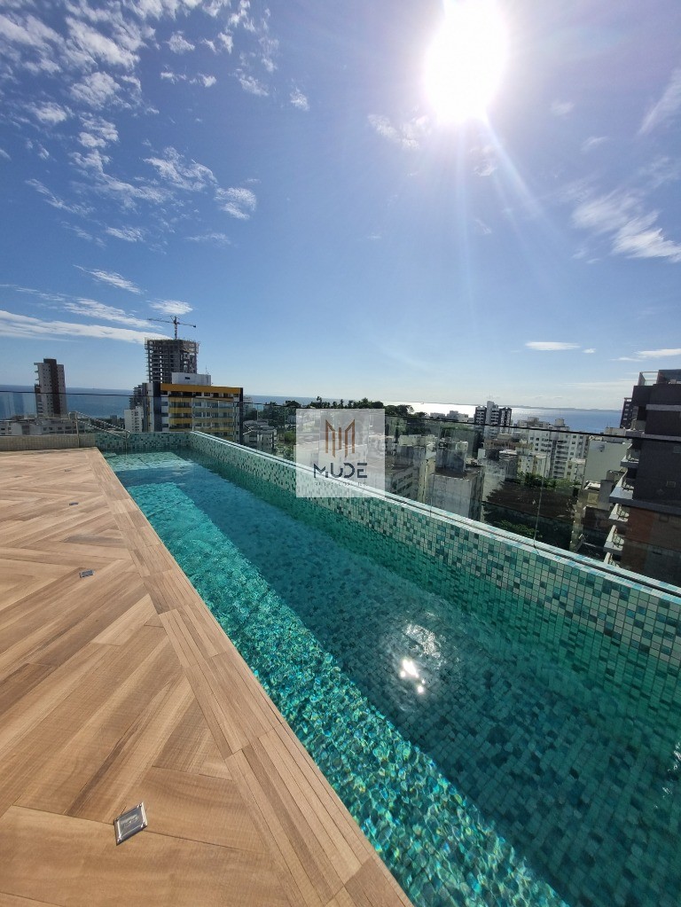 Apartamento, 1 quarto, 22 m² - Foto 20