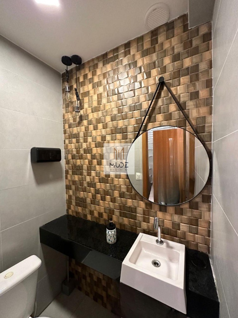 Loja-Salão à venda, 220m² - Foto 4