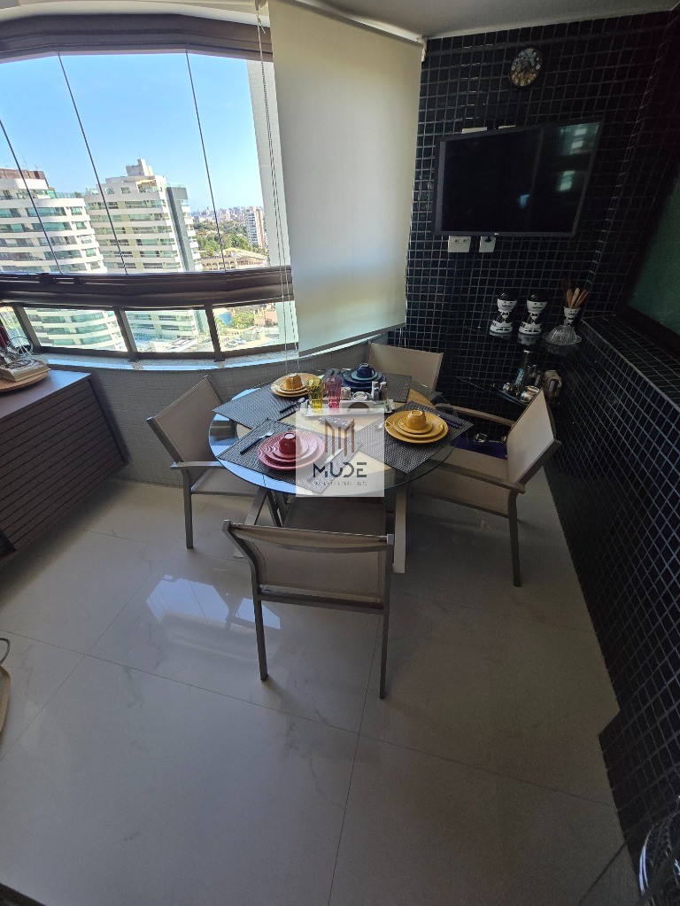 Apartamento, 4 quartos, 195 m² - Foto 28