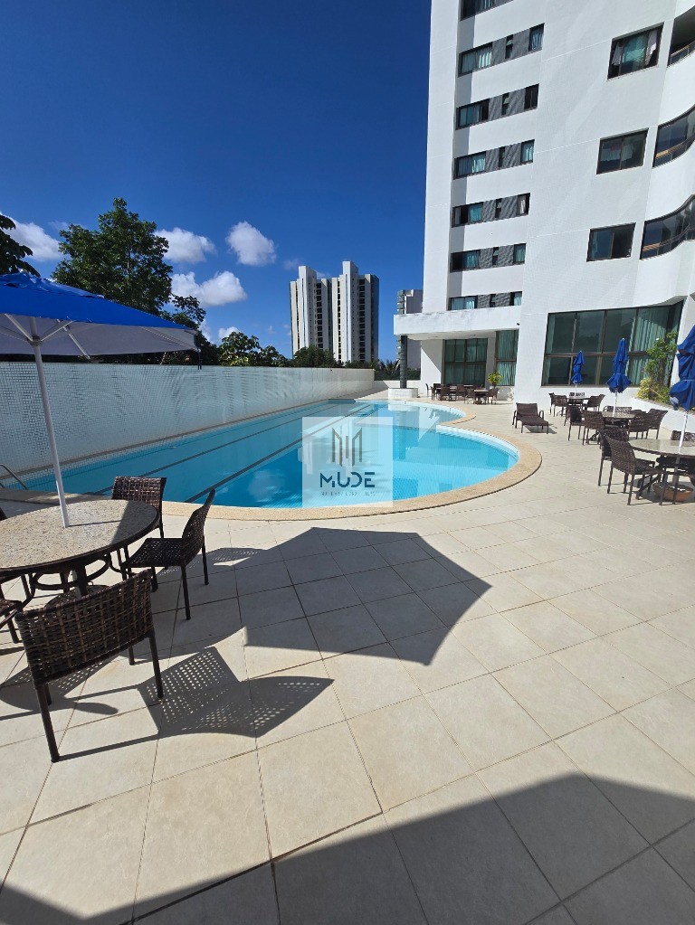 Apartamento, 4 quartos, 195 m² - Foto 17