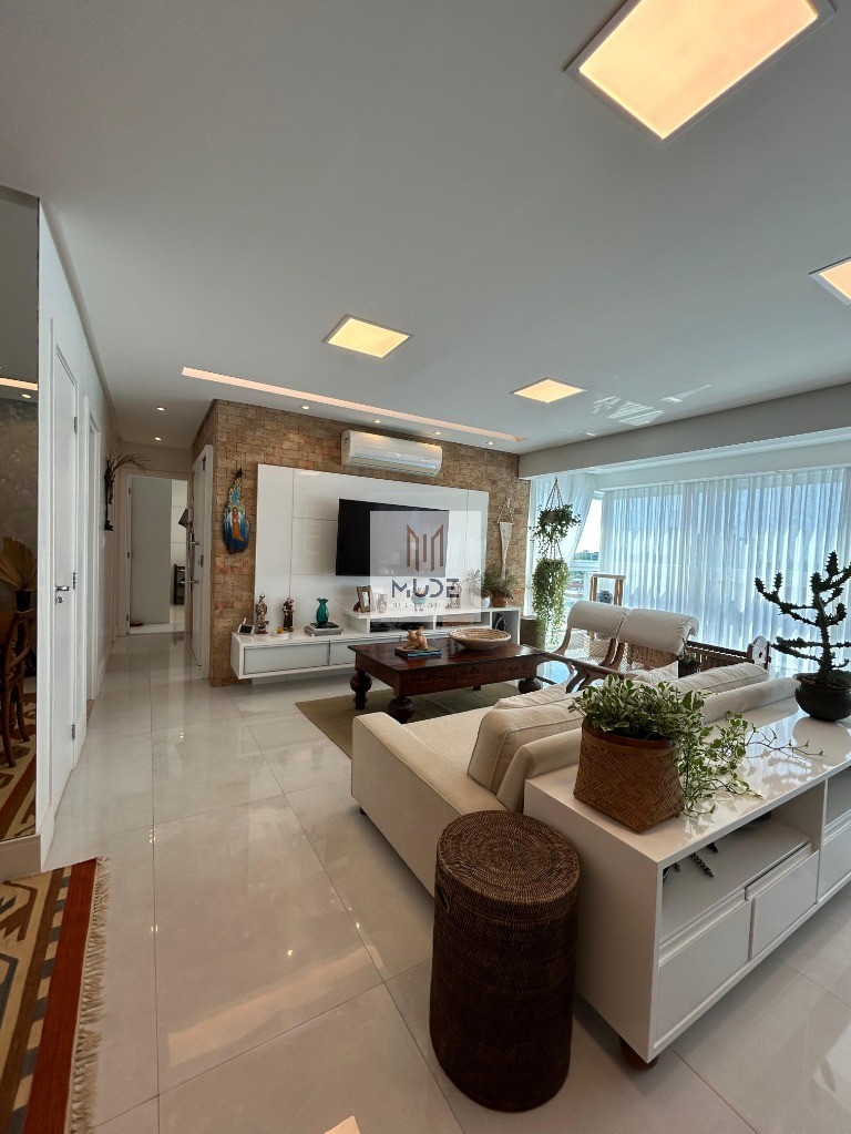 Apartamento, 3 quartos, 110 m² - Foto 9