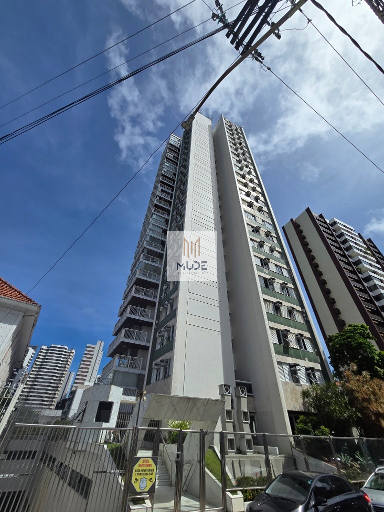 Apartamento, 4 quartos, 372 m² - Foto 2