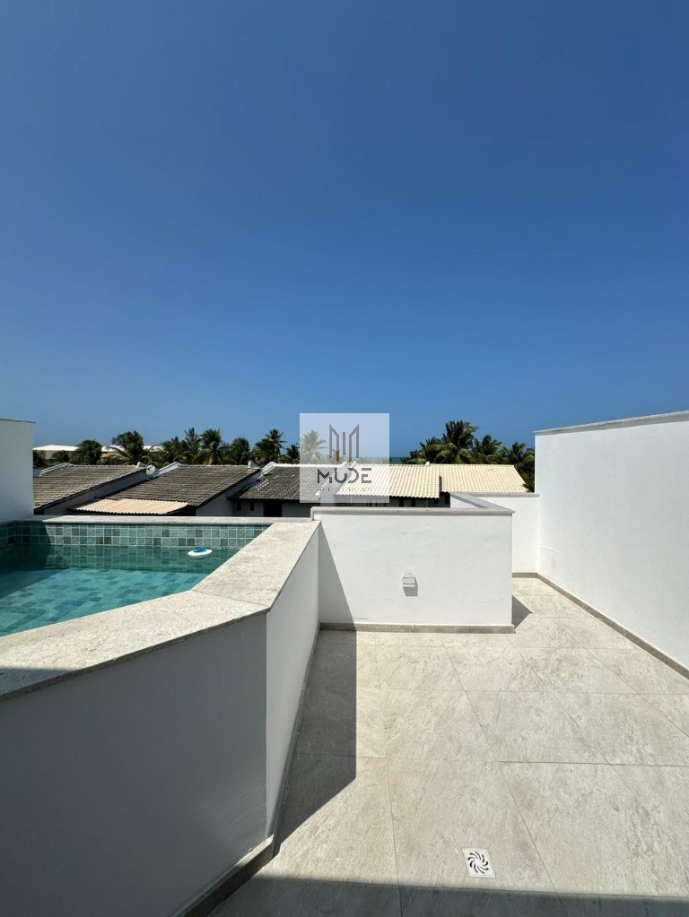 Apartamento à venda com 3 quartos, 142m² - Foto 9