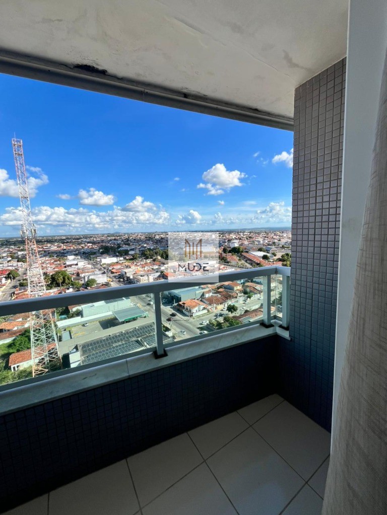 Apartamento, 1 quarto, 33 m² - Foto 3