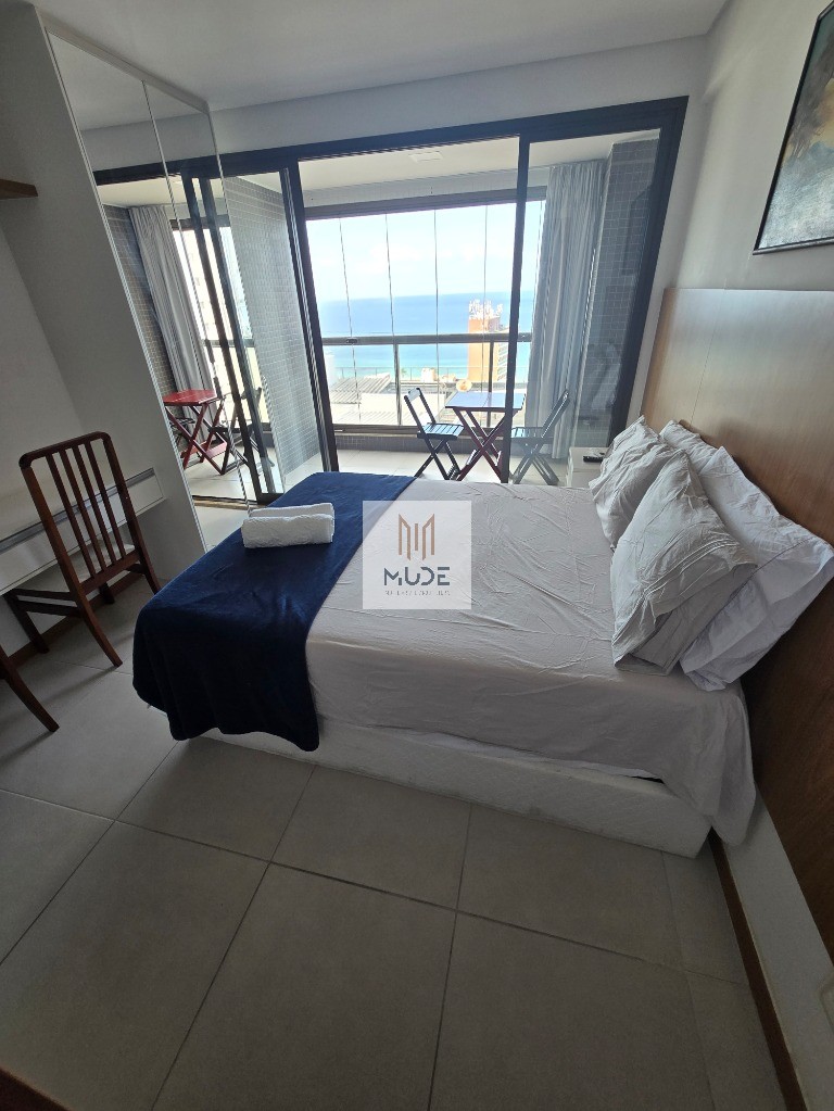 Apartamento, 1 quarto, 24 m² - Foto 6