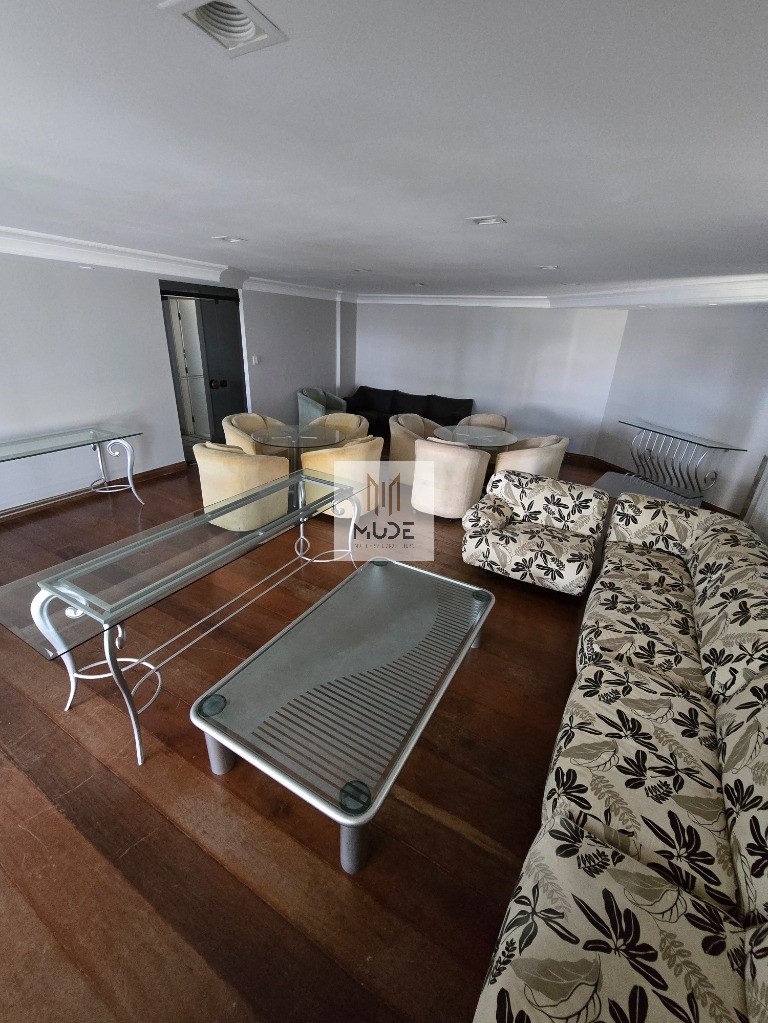 Apartamento, 3 quartos, 320 m² - Foto 33