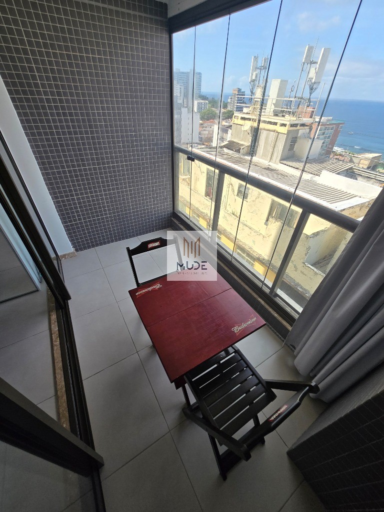 Apartamento, 1 quarto, 24 m² - Foto 3