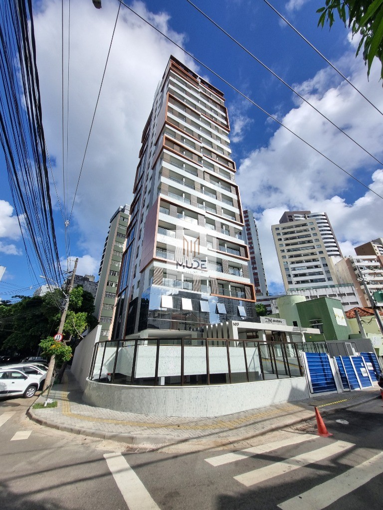 Apartamento, 1 quarto, 22 m² - Foto 23