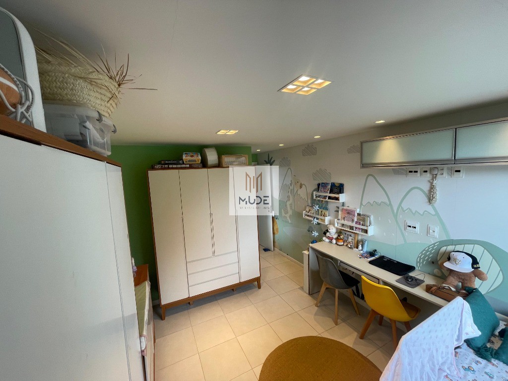 Casa, 4 quartos, 237 m² - Foto 17