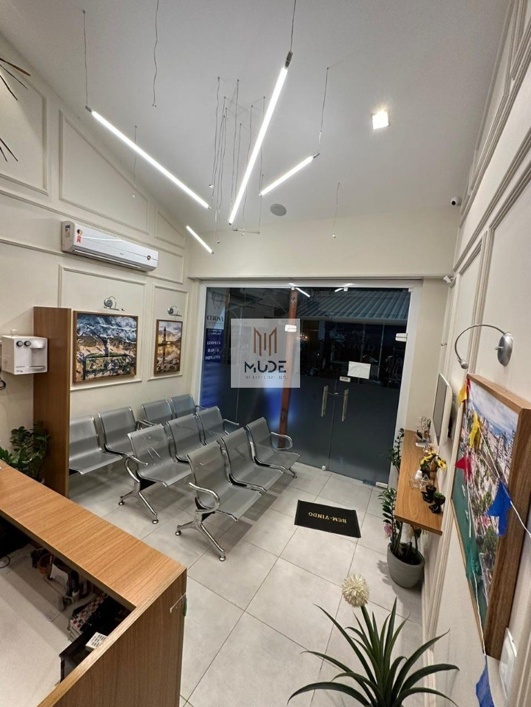 Loja-Salão à venda, 220m² - Foto 2