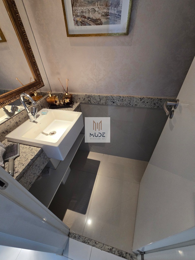 Apartamento, 4 quartos, 195 m² - Foto 20