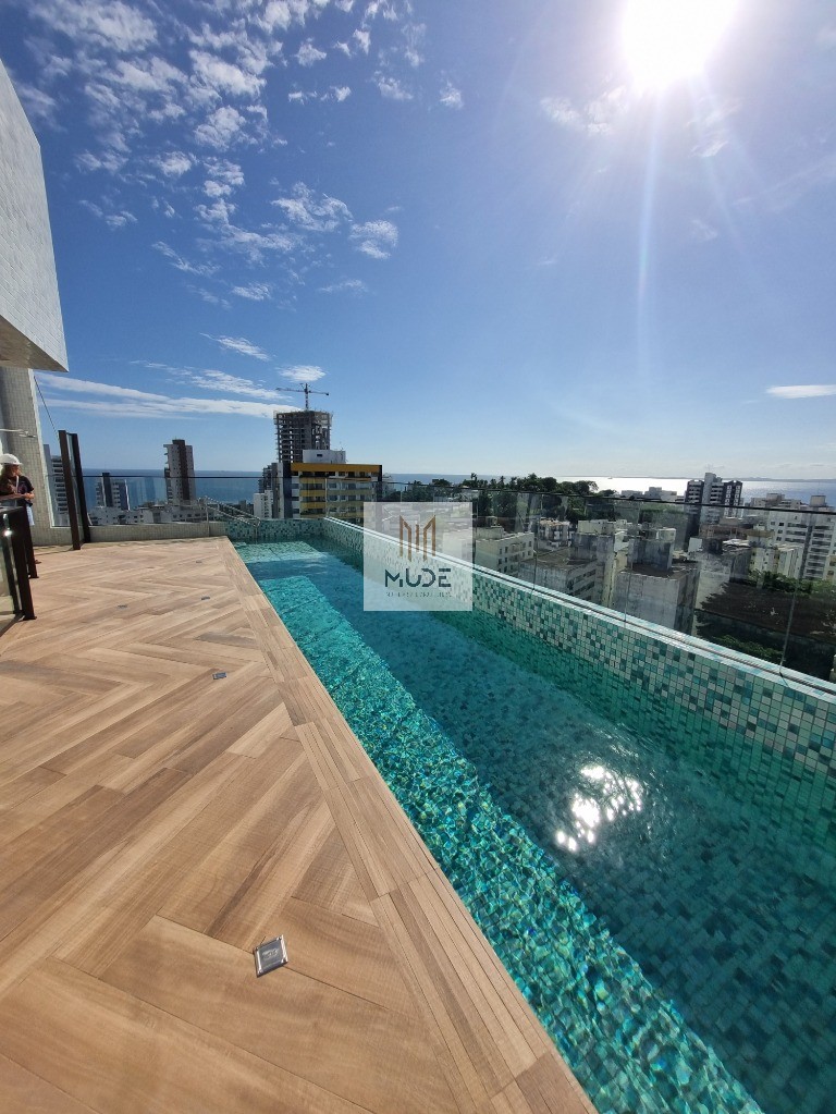Apartamento, 1 quarto, 22 m² - Foto 21