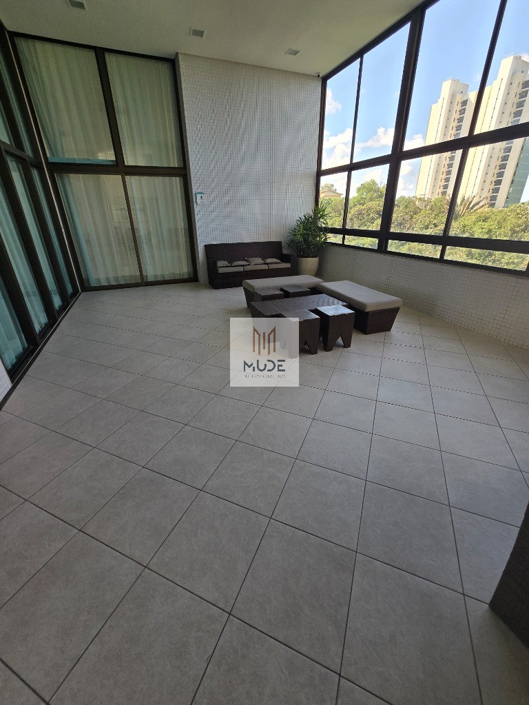 Apartamento, 4 quartos, 195 m² - Foto 14