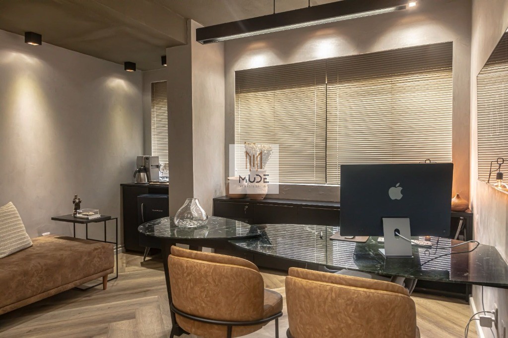 Conjunto Comercial-Sala à venda, 35m² - Foto 1