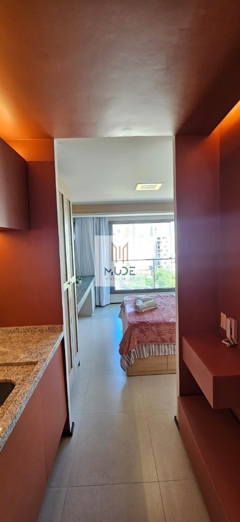 Apartamento, 1 quarto, 22 m² - Foto 7